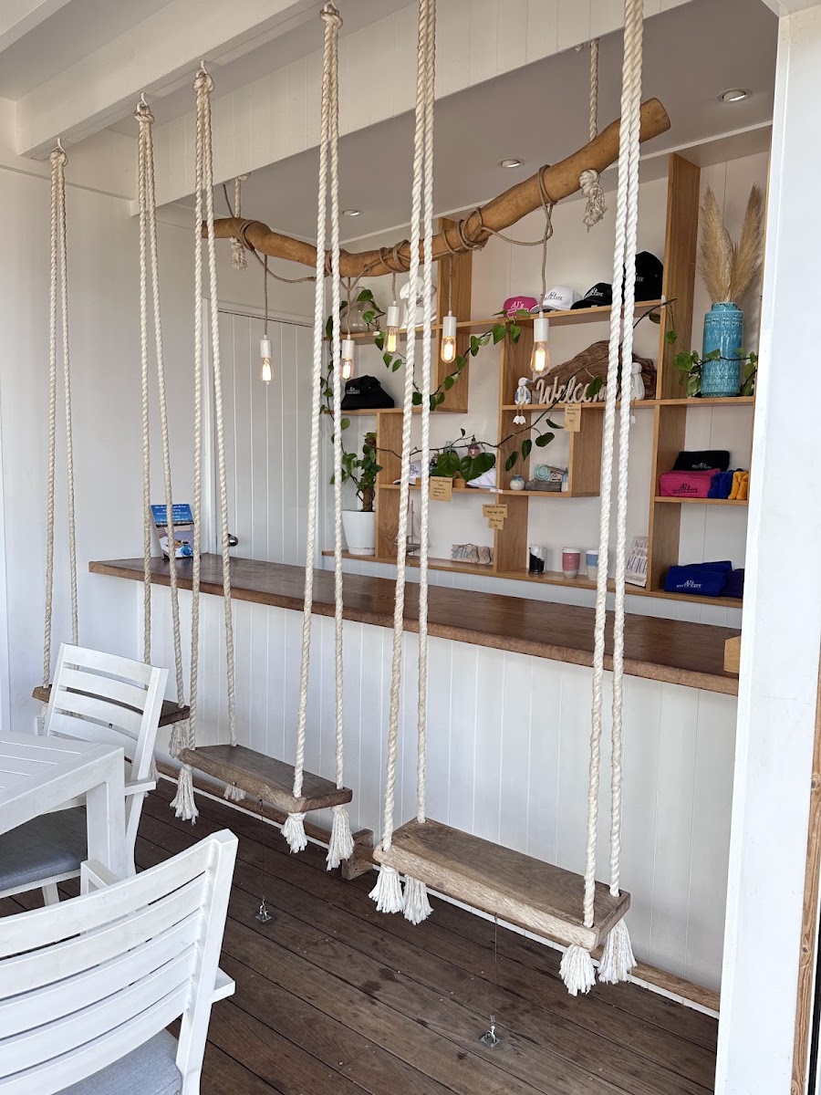 Aj's Beach Cafe Photos 2